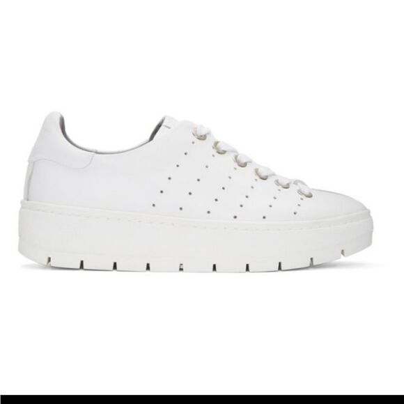 NIB Rag & Bone Linden White - Picture 8 of 13
